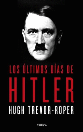 LOS LTIMOS DAS DE HITLER