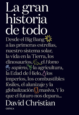 LA GRAN HISTORIA DE TODO