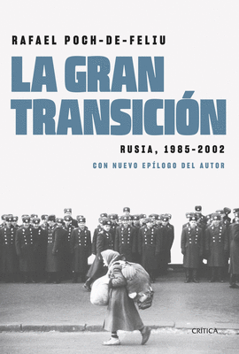 LA GRAN TRANSICIN