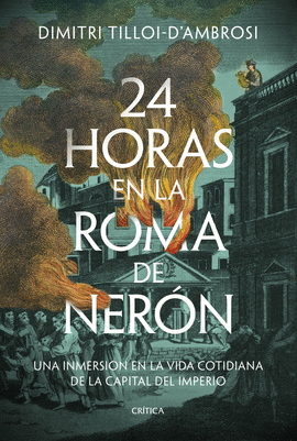 24 HORAS EN LA ROMA DE NERN