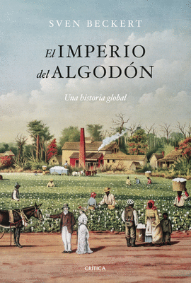 EL IMPERIO DEL ALGODN