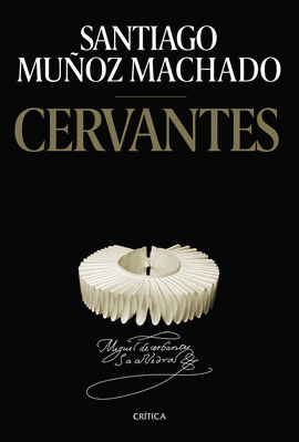 #CERVANTES