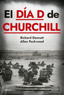 EL DA D DE CHURCHILL