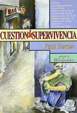 CUESTION DE SUPERVIVENCIA