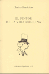 EL PINTOR DE LA VIDA MODERNA