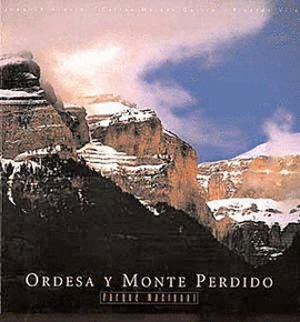 ORDESA Y MONTE PREDIDO. PARQUE NACIONAL