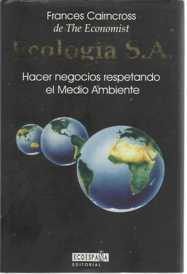 ECOLOGIA S.A.