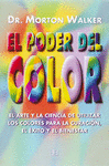 EL PODER DEL COLOR
