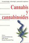 CANNABIS Y CANNABINOIDES