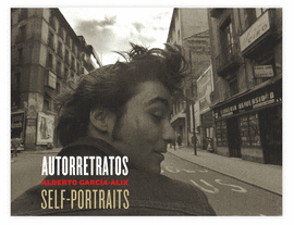 AUTORRETRATOS