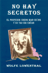 NO HAY SECRETOS