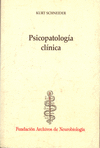 PSICOPATOLOGIA CLNICA