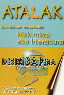 ATALAK DESKRIBAPENA