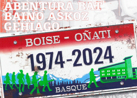 ABENTURA BAT BAINO ASKOZ GEHIAGO