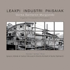 LEAXPI INDUSTRI PAISAIAK