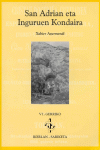 SAN ADRIAN ETA INGURUEN KONDAIRA
