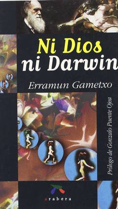 NI DIOS NI DARWIN