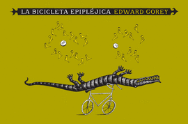 BICICLETA EPIPLEPTCA,LA