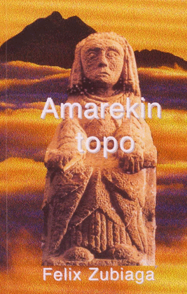 AMAREKIN TOPO