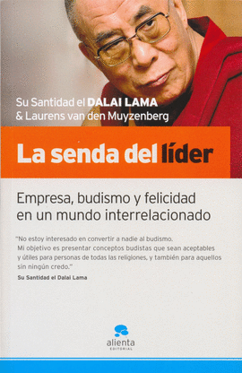 LA SENDA DEL LIDER