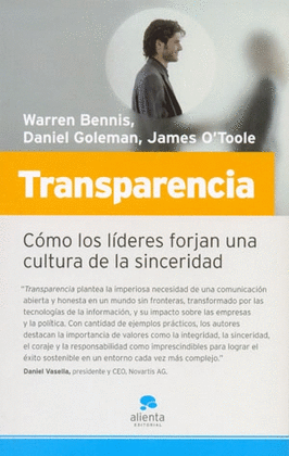 TRANSPARENCIA