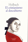 CRISTIANISMO AL DESCUBIERTO