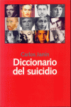 DICCIONARIO DEL SUICIDIO