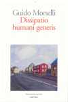 DISSIPATIO HUMANI GENERIS