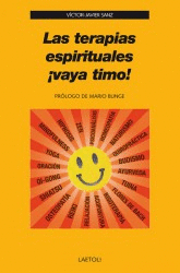 TERAPIAS ESPIRITUALES VAYA TIMO!, LAS