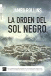 LA ORDEN DEL SOL NEGRO