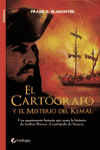 EL CARTOGRAFO Y EL NMISTERIO DE KEMAL