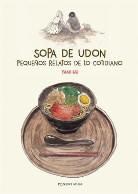 SOPA DE UDON