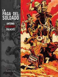 LA PAGA DEL SOLDADO