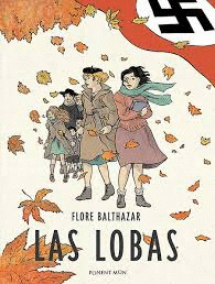 LAS LOBAS