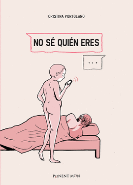 NO S QUIN ERES