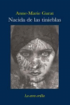 NACIDA DE LAS TINIEBLAS