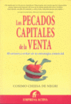 PECADOS CAPITALES DE LA VENTA,LOS