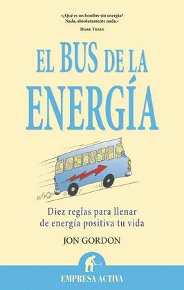 EL BUS DE LA ENERGIA
