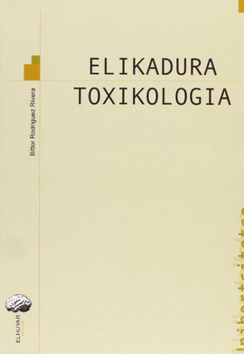 ELIKADURA-TOXIKOLOGIA