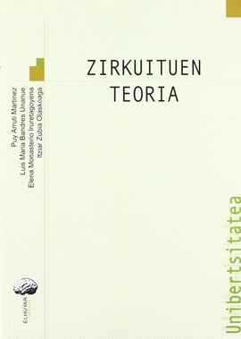 ZIRKUITUEN TEORIA