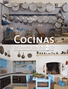 COCINAS DE CAMPO CON ENCANTO