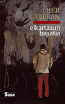 ELKARTASUN BASATIA