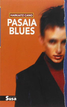 PASAIA BLUES