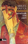 AMETSAK ERE ZAIN