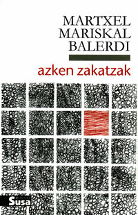 AZKEN ZAKATZAK