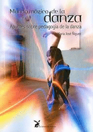 MUNDO MAGICO DE LA DANZA