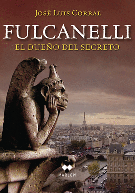 FULCANELLI - EL DUEO DEL SECRETO - 2 EDICION