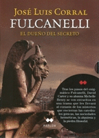 FULCANELLI - FTIMA (ESTUCHE)