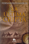 LA ULTIMA CRIPTA