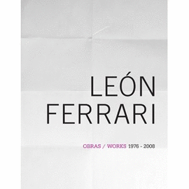 LEON FERRARI